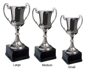 Alternative view of Rio Trophy Cup