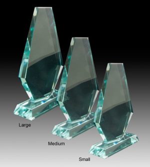 Glass Diamond Award