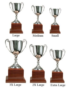 Alternative view of New Classic - Wood Base