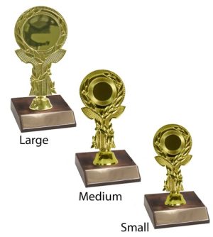 Alternative view of Wing Holder - Victory