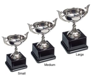 Alternative view of Phoenix Trophy Cup