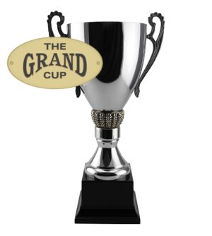 Grand Trophy Cup