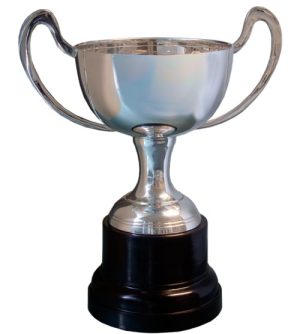 Genoa Trophy Cup