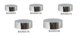 Alternative view of Silver Bands