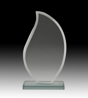 Glass Flame Award