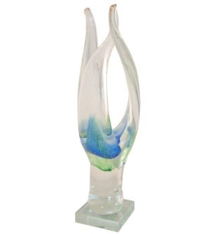 Blue Moana Glass Award