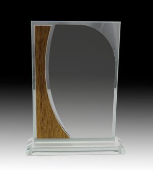 Toledo Glass Award