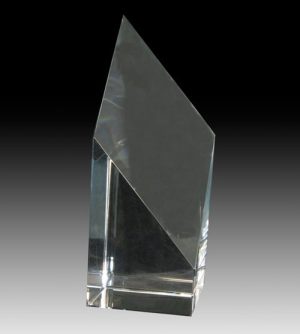 Tiffany Diamond Award