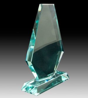 Glass Diamond Award