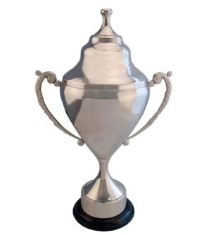 Venetian Trophy Cup