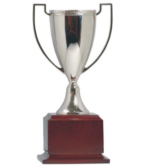 Laurel Trophy Cup