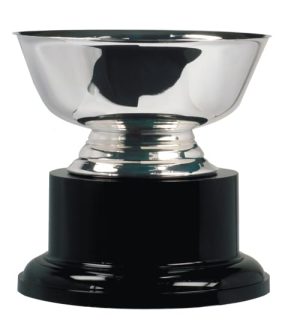 Paul Revere Rose Bowl Trophy