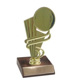 Spiral Holder - Victory