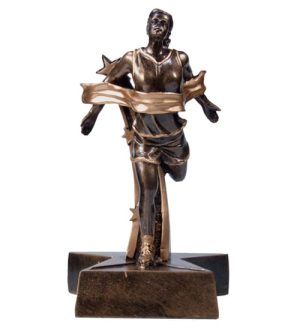 Superstar Female Athletics