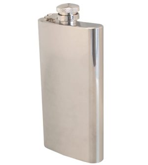 Hip Flask-5oz