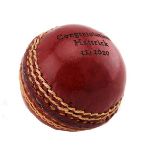 Mini Cricket Balls