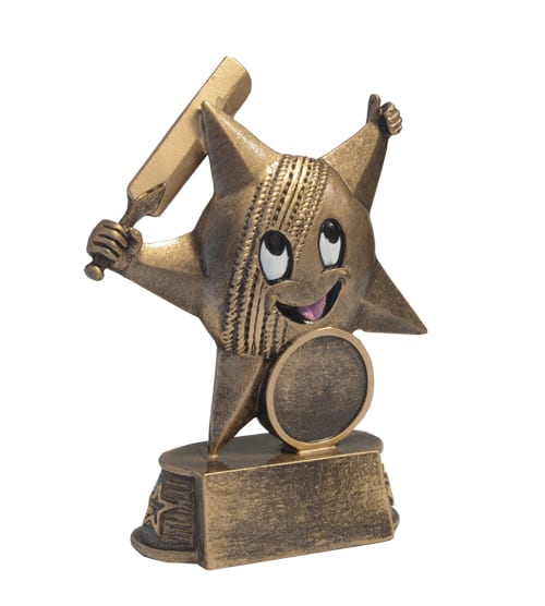 Mini Star Batsman