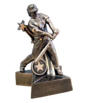 Superstar Baseball - Female