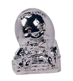 Humpty Dumpty Money Box