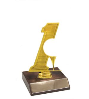 Golf - Hole In One & Base