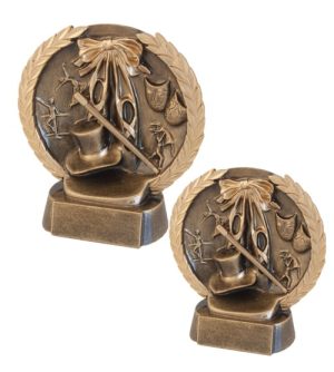 Alternative view of Performing Arts Award