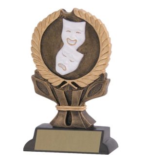 Theatre / Drama Trophy