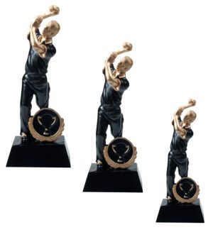 Alternative view of Bowler Black