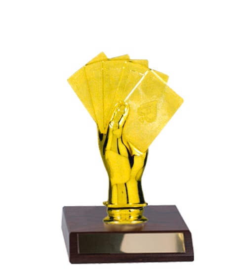 Card Hand - Poker & Base