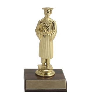 Graduate - Male & Base