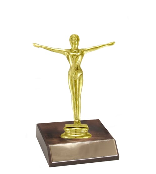 Gymnastics - Female & Base