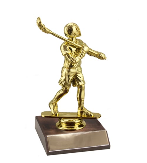 Lacrosse - Male & Base