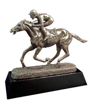 Horse Racing - Gallop