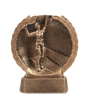 Tennis Match - Female