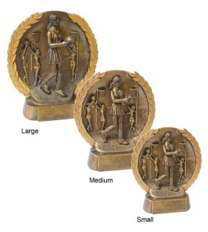 Alternative view of Netball Match