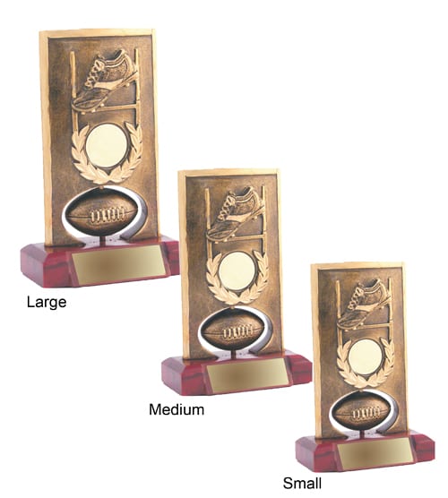 Rugby Spinner - Image 2