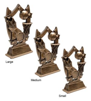 Alternative view of Netball All Stars