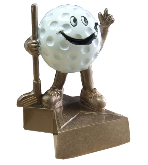 Mini Golf Star