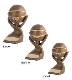 Alternative view of Racing Helmet