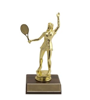 Tennis - Female & Base