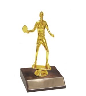 Table Tennis - Female & Base