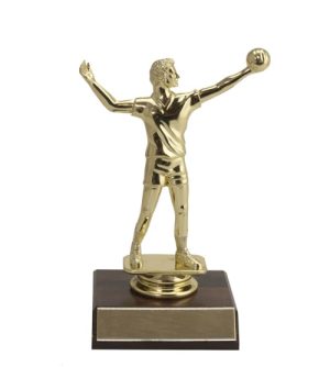 Volleyball - Male & Base