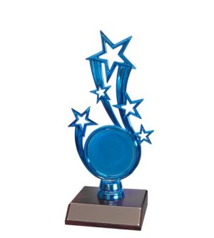 Blue Stars Holder - Hockey