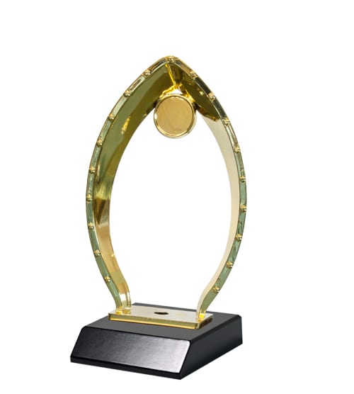 Gold Arch 25mm(s)
