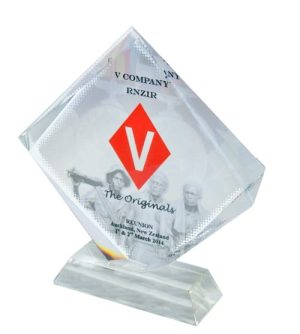 Alternative view of Exquisite Crystal