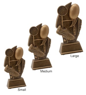 Dundee Rugby Award - Image 2