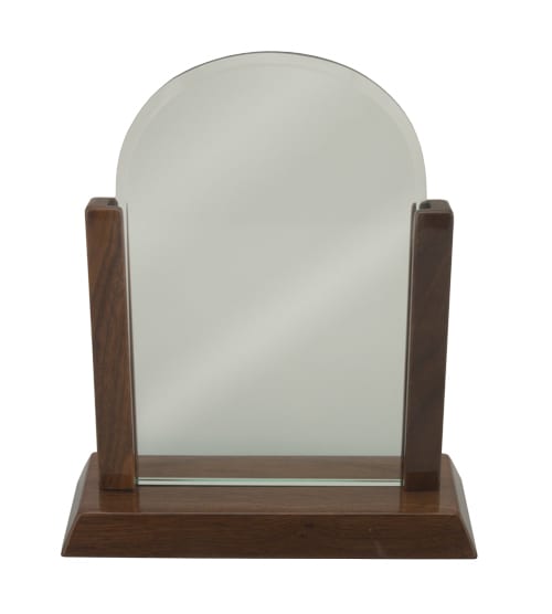 Glass Wood Award