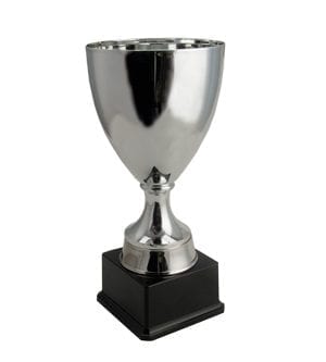 Cromwell Trophy Cup – Silver