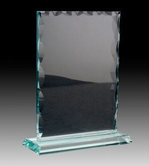Aurora Glass Award