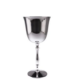 Alternative view of Medium Red Wine Goblet