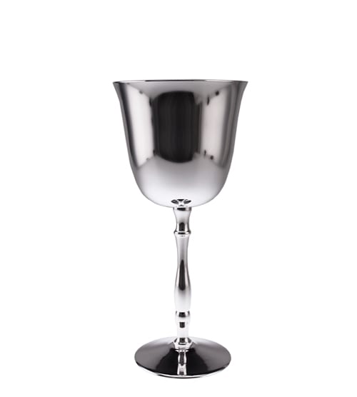 Medium Red Wine Goblet - Image 2